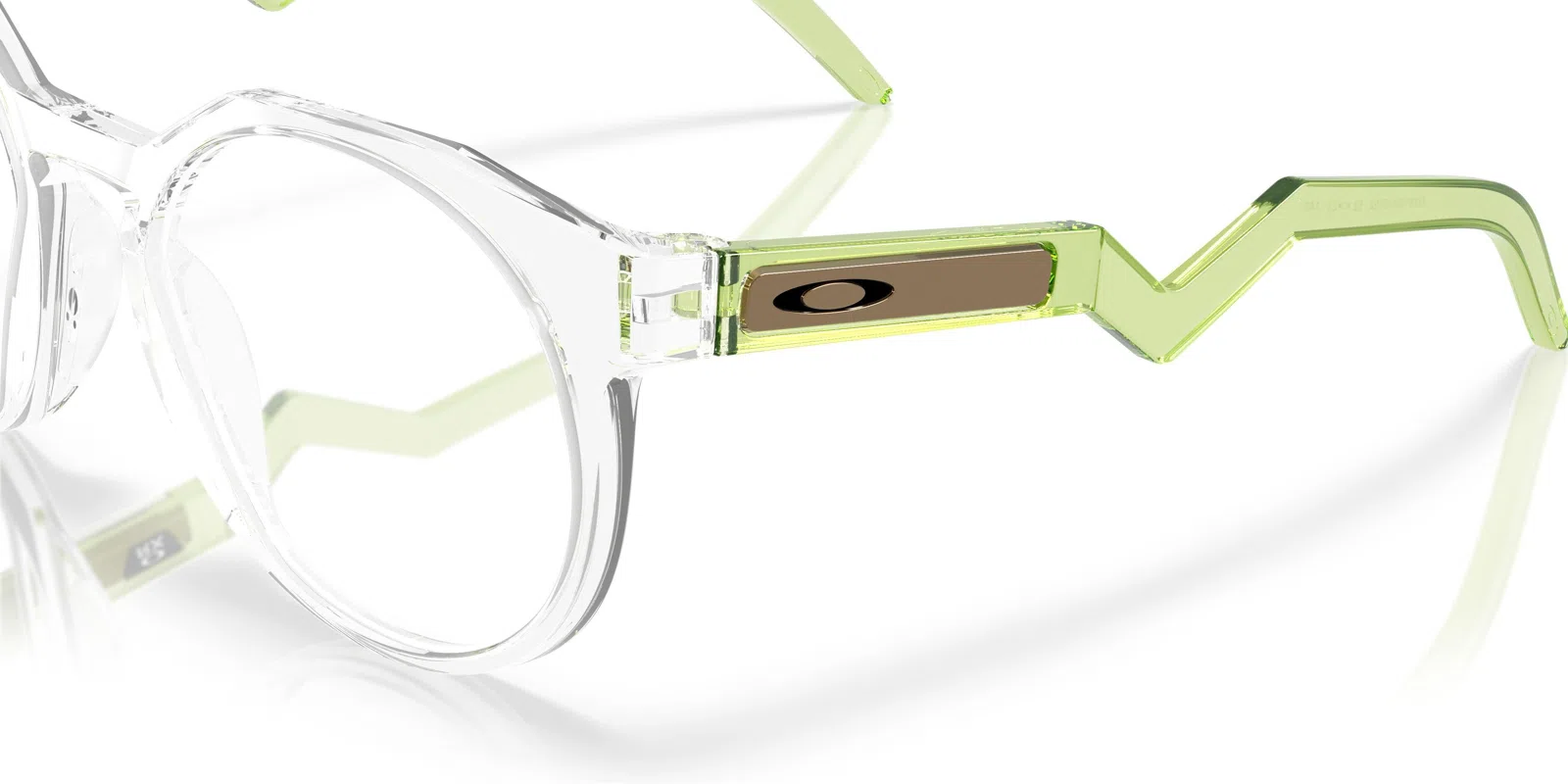 Oakley Hstn Rx A 8139A Eyeglasses - view 55